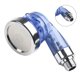 thumbnail image 5 of High Quality Shower Head Accessories 1PCS 4 Points ABS Bathroom Filter SPA Nozzle.110*75*63mm Water-Saving Shower, 5 of 9