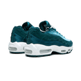 thumbnail image 3 of NIKE WOMENS AIR MAX 95 MNS Womens "Green Velvet" DZ5226 300 DZ5226 300 from Stadium Goods, 3 of 8