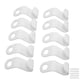 thumbnail image 1 of Conector de percha BuyWeek 50 piezas, 1 of 14