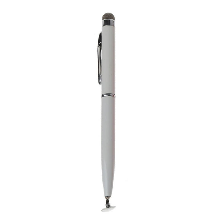 CIYISON Universal Fiber Stylus in Disc Stylus Pen Mesh Fiber