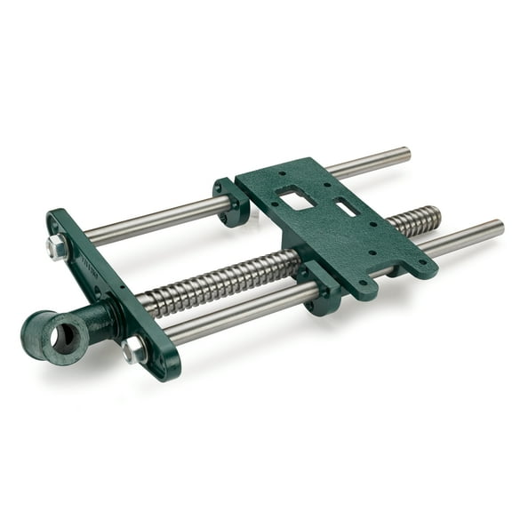Woodriver Large Front Vise