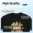 thumbnail image 5 of FgteeV Game Kids Sweatshirts Long Sleeve Hoodie Pullover Casual Sweater Hooded Boys Girls, 5 of 8