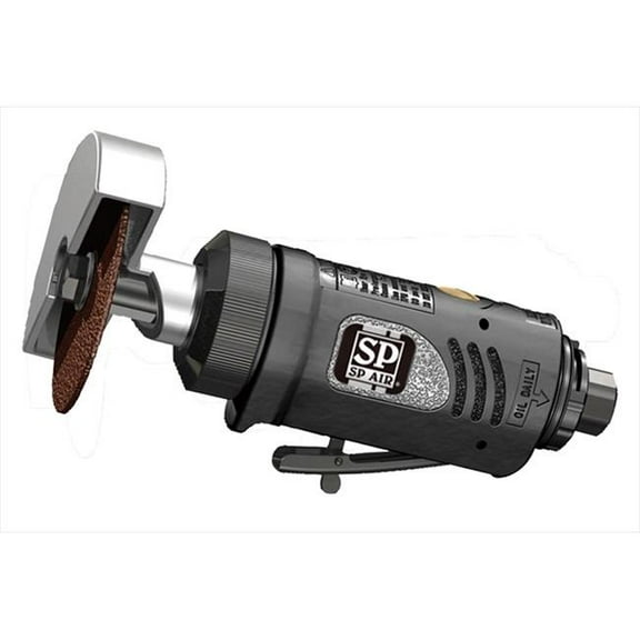 SP Air  3 in. Cut-Off Tool