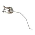 thumbnail image 3 of ziyahi Marche Baryton Lyre Trombone Lyre Argent, 3 of 7