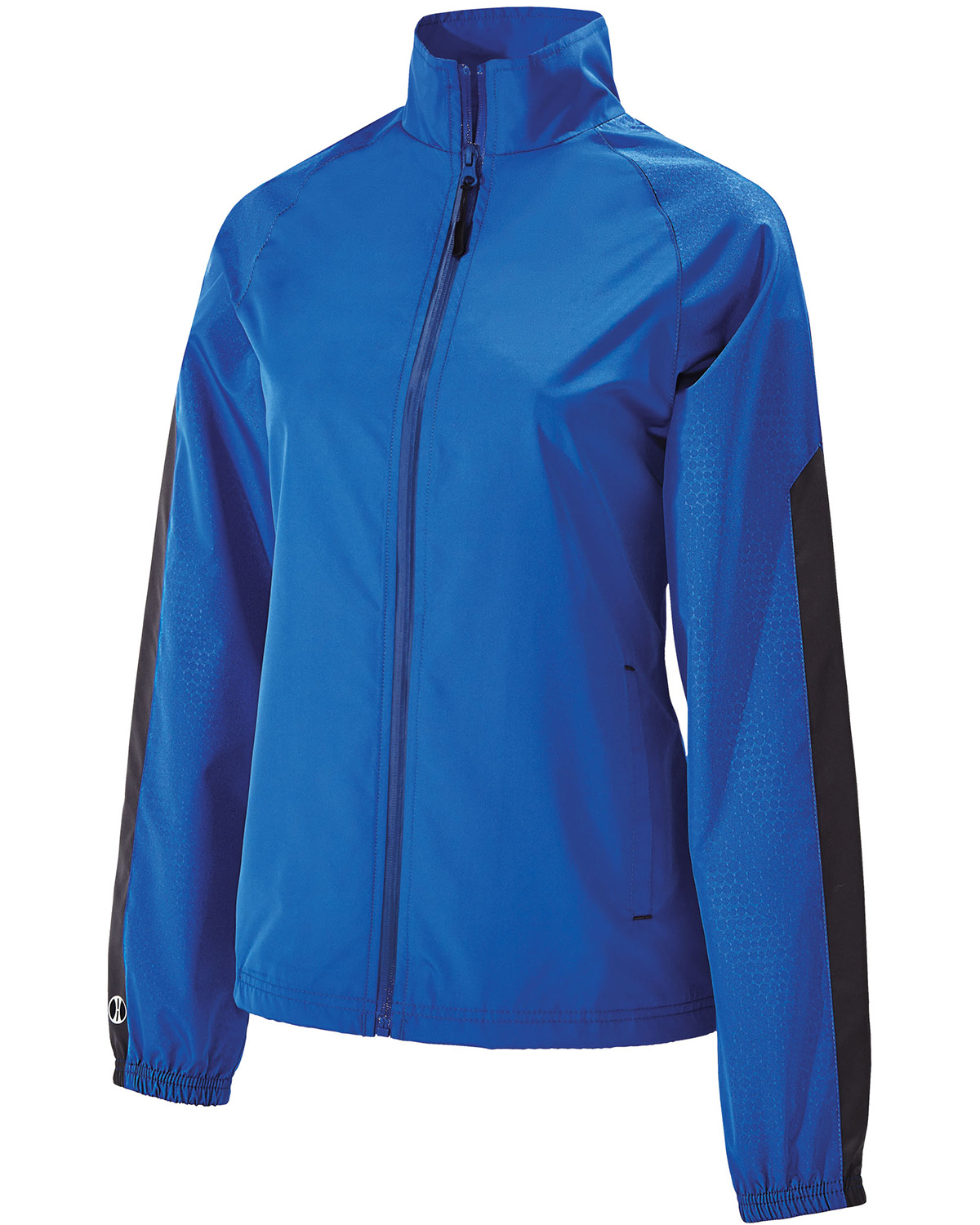 Holloway A Product of Holloway Ladies' Polyester Bionic Jacket
