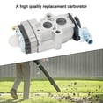 thumbnail image 2 of Carburetor for Walbro Wya-79 350Bt 150Bt Backpack Blower Wya-79-1 Wya79, 2 of 7
