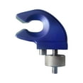 thumbnail image 1 of Professional Badminton Stringing clip, Flying Clamp Accessory Fixing Clamp, Blue, 1 of 8