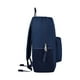 thumbnail image 3 of MOCHILA UNISEX JAN SPORT JS0A85VV003 TEXTIL AZUL, 3 of 4