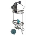 thumbnail image 2 of era Faction Shower Caddy Warm Silver, 2 of 4
