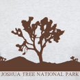 thumbnail image 3 of CafePress - Joshua Tree Silhouette Light T Shirt - Men's Classic Graphic T-Shirt, 3 of 4