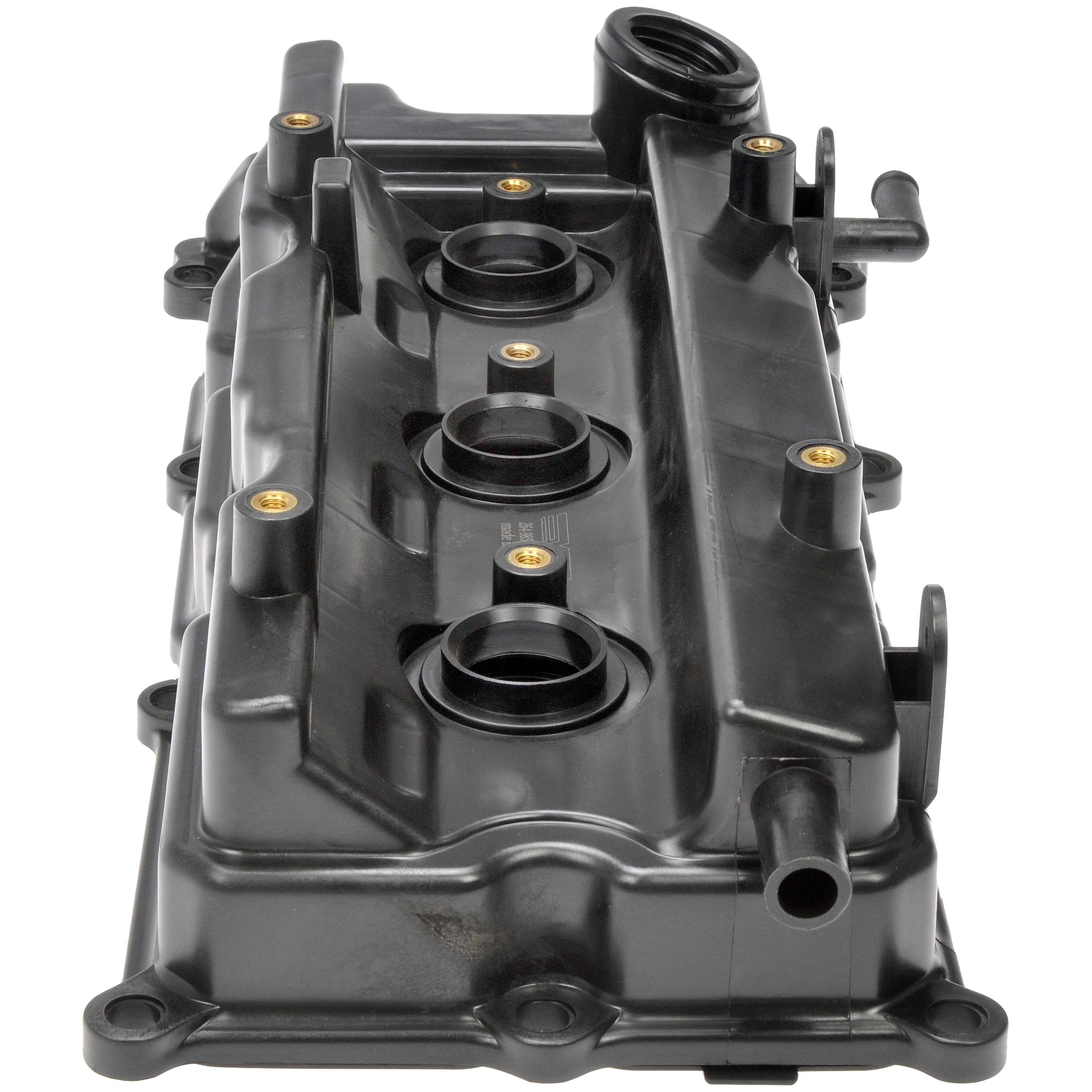 Engine Valve Cover Fits select: 2003-2007 NISSAN MURANO, 2002-2008 NISSAN MAXIMA