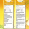 thumbnail image 2 of Herbion Naturals - Lozenges Cough Honey-Lemon, 25 Lozenges, 2 of 2