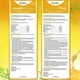 Herbion Naturel - Pastilles Toux Citron-Miel, 25 Pastilles – image 2 sur 2