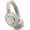 Stone, variant on Cleer Audio ALPHA Over-Ear Adaptive ANC Noise-Canceling Bluetooth Headphones with Microphones - Stone