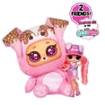 thumbnail image 4 of Disfraz de muñeca Fashion Doll Surprise para adolescentes Ali Dance para mayores de 4 años, 4 of 8