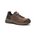 thumbnail image 3 of Zapato de Construcción CAT Streamline 2.0 para Hombre en Cuero Color Arcilla con Punta Compuesta, 3 of 7