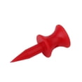 thumbnail image 2 of Tee de golf perfecl 99 piezas rojo, 2 of 5
