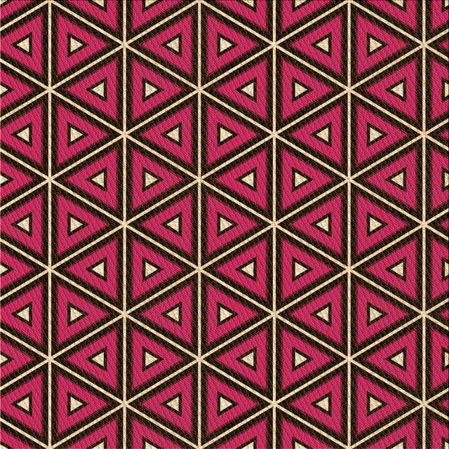 Ahgly Company Tapis d'Intérieur Lavable en Machine Carré Transitionnel Marron Sienne, 7 Pieds Carré