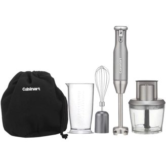 Cuisinart, Blenders, Compact Portable Blending/Chopping System