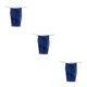 thumbnail image 2 of Jumpingount 100 piezas de viaje desechables tanga bragas t-back Spa no tejido elástico masaje calzoncillos para el cuidado de la belleza azul Type1 NO1, 2 of 6
