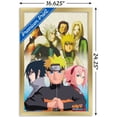 thumbnail image 2 of Naruto Shippuden - Art clé, 2 of 4
