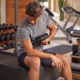 thumbnail image 3 of Sharper Image Powerboost One Deep Tissue Percussion Massager, 3 of 7