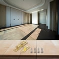 thumbnail image 4 of Solid Brass Double Ball Tension Catch Reliable Roller Latch for Cabinets, 4 of 9