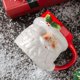 thumbnail image 4 of 2X 400Ml de Kawaii Navidad 3D Cerámica Leche Café Agua, 4 of 5