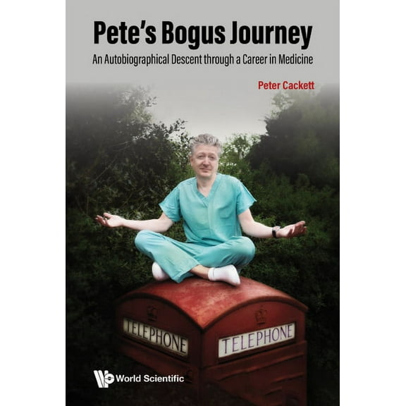 Pete's Bogus Journey, (Hardcover)