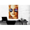 thumbnail image 2 of Western Graphic Almost Famous Movie Poster 11inx17in Mini Poster sunglasses 11inx17in Mini Poster 11x17 poster Color Category: Multi, Unframed, Ages: Adults, 2 of 3