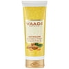 Vaadi Herbals Instaglow Almond and Honey Face Pack, 120g