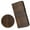 Brown, variant on For Google PIXEL 10a Wallet Case, Premium Leather Flip Stand Cards Holder Business Type RFID Blocking Shockproof Phone Case Cover for Google PIXEL 10a Burgundy