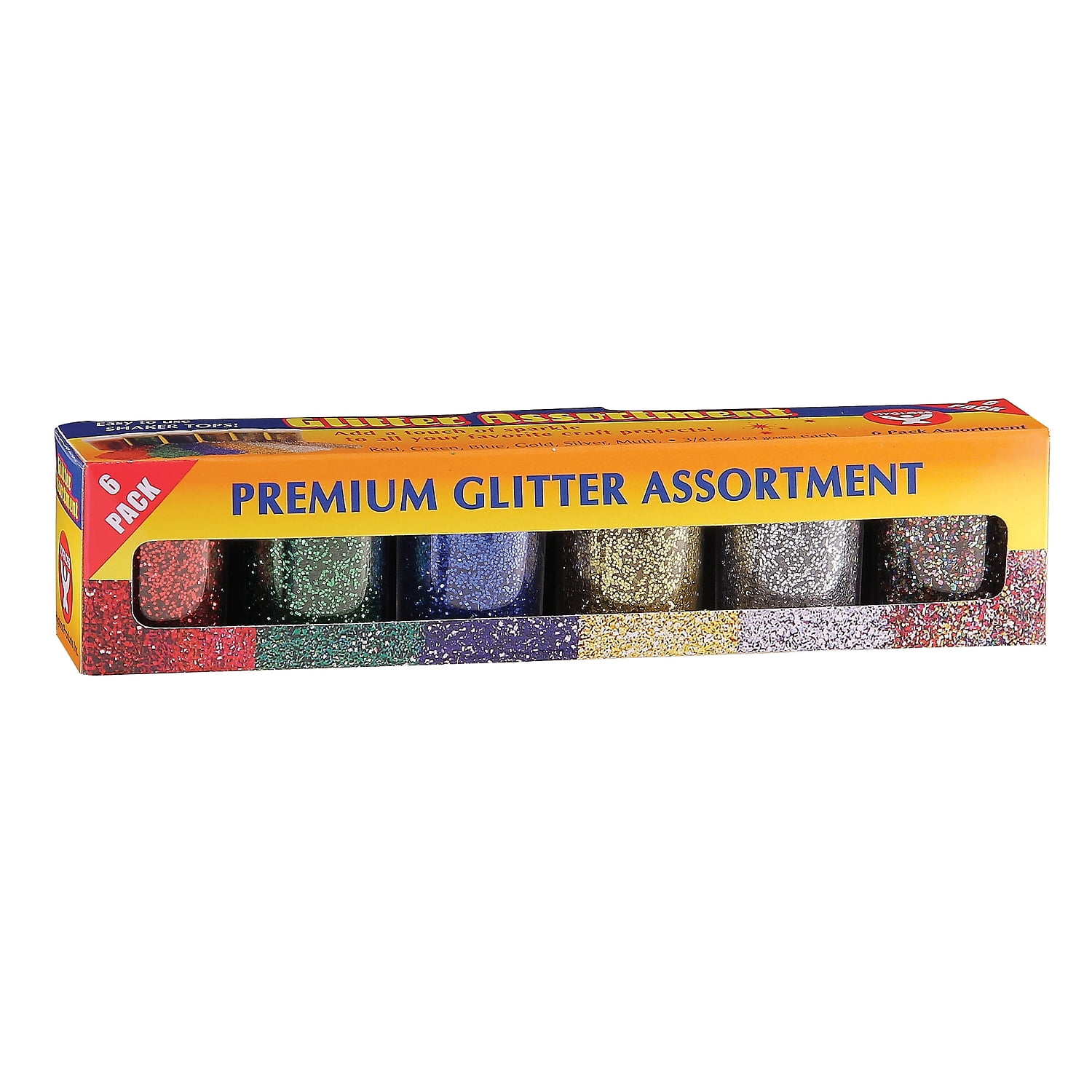 Multi-Brand Arts & Crafts Kit 4, Grades PK-2