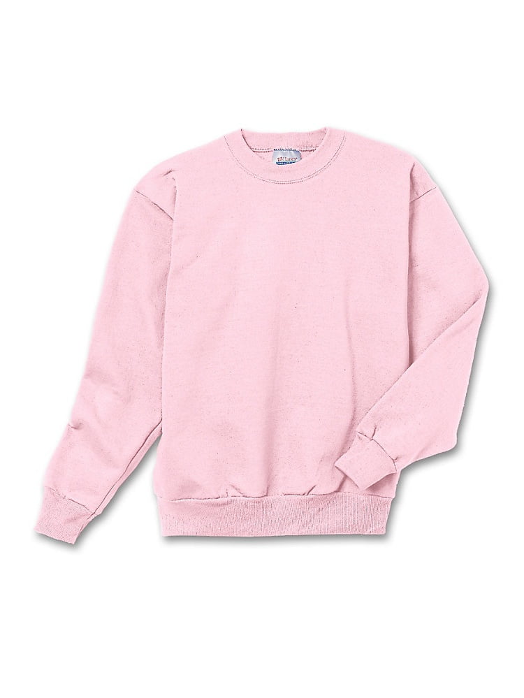 baby pink colour sweatshirt