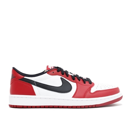 men's air jordan retro 1 low basketball shoes