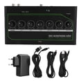 thumbnail image 2 of Amplificador De Auriculares DAC Para Juegos, Convertidor De Audio Digital A Analógico Con Control De Graves Y Agudos, Tipo C, Estéreo De 3,5 Mm, óptico, Coaxial, PCA, 2 of 7