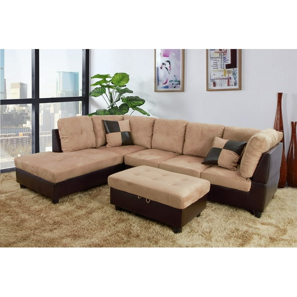 PonLiving Furniture Aiden 104