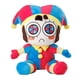 thumbnail image 4 of El increíble conejo de peluche de circo digital, peluche de anime, peluche de teatro, juguetes de dibujos animados, muñeca kawaii, regalos de Navidad, 4 of 5