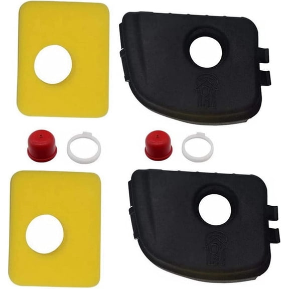 799579 Air Filter Replacement for 550E-550Ex 09P000 08P000 08P500 09P600 09P700 Series Engine 08P602-0001-H1 Air Filter Cover 595660