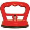 Fastcap Suction Cup Lifter,4 5/8 in Dia,D-Handle HOD-SINGLE