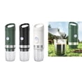 thumbnail image 2 of SDFGTstore Portable Electric Espresso Coffee Machines Cordless Heat and Cold Brew Coffee, 2 of 11