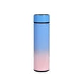 thumbnail image 2 of Water Bottle with LED Temperature Display,Tea Infuser Bottle Thermoses Water Bottle,Travel Mug with Smart LCD ,BPA-free Leak Proof Keep Cold and Keep Warm, 2 of 7