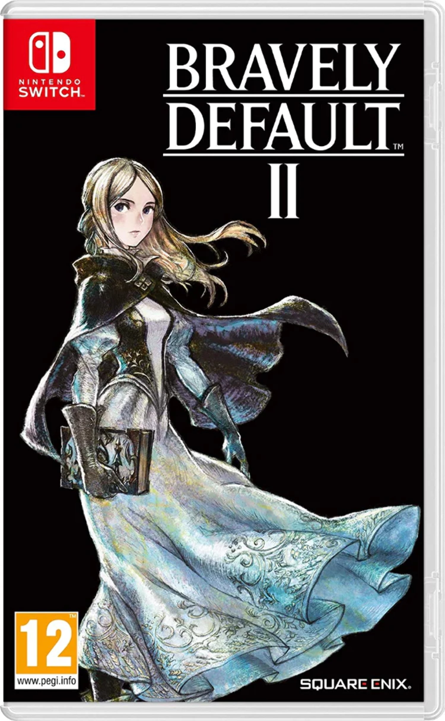Square Enix Final Fantasy I-VI Collection Anniversary Edition