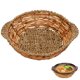 thumbnail image 5 of Cesta de piedra para olla, cazuela tejida, tapete para olla, cazuela tejida, tapete para olla tejido, soporte para olla, 5 of 7