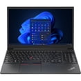 thumbnail image 3 of Lenovo ThinkPad 15.6" Full HD Touchscreen Laptop, Intel Core i7 i7-1255U, 24GB RAM, 1TB SSD, Windows 11 Pro, 21E6007SUS, 3 of 15