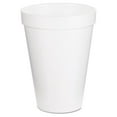 thumbnail image 2 of 2 set of 1000 - Container Corp. 12J12 Foam Cups, 12 oz, White, 2 set White, 2 of 2