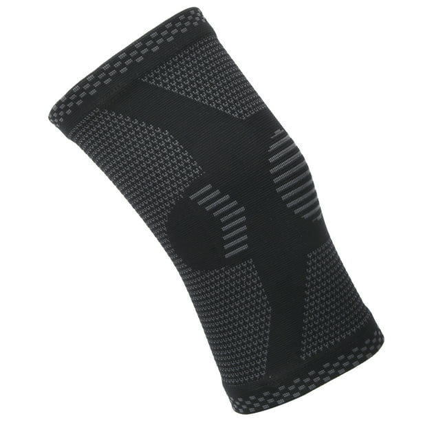 Protection du Genou Genouillere Velo Materiau Leger Amorti et Amortissement pour Homme pour les Voyages pour les Sports pour Femme XL