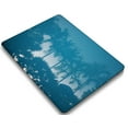 thumbnail image 5 of Hard Shell Case Cover for MacBook Air 13.6 inch 2022 Release A2681 (QLXL0311), 5 of 5