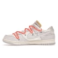 thumbnail image 2 of Nike Men's Dunk Low Off-White Lot 11 Shoes, from StockX, 2 of 5