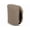 Coyote Brown, variant on CrossTac Long Rear Squeeze Shooting Rest Bag ToughTek Coyote Brown